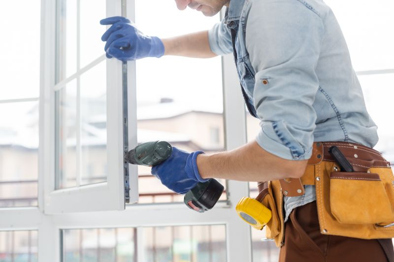 Cost of Windows Installation in Northbrook, IL